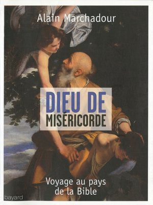 cover image of Dieu de miséricorde